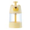 Original Cute Bear Salt Shaker: Moisture-Proof, Sealed Kitchen Seasoning Jar