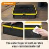 Glass Cutter Storage Bag Angle Grinder Handbag Compatible with 20V MAX* Impact Driver Case Angle Grinder Accessories