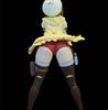 [USED] Atelier Ryza Ryza Linstout AtelierRyza Figure