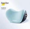 Car Headrest: Premium Memory Foam Neck & Waist Support Cushion for Drivers