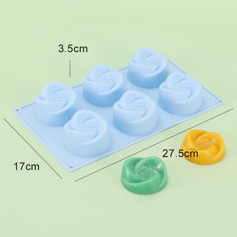 

Квадратные силиконовые формы для мыла, формы для торта из полимерной глины, принадлежности для мыла, силиконовые формы 3d, силиконовые формы для конфет