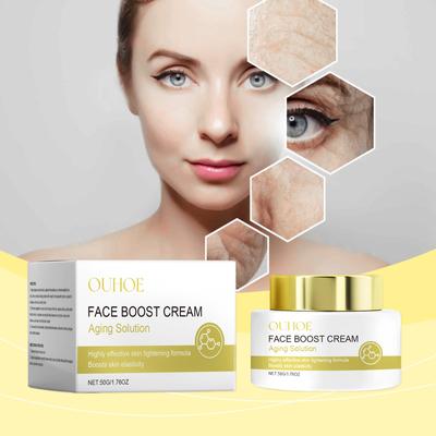 კანის მოვლის საშუალებები – სახის მოვლა