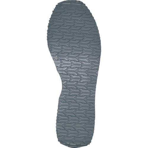 Work Resin Reflective Original Creos Plus Unisex Cm [Margo] Shoes, Toecap, Material, Stepper-kun 830, Adults, White, 27.5