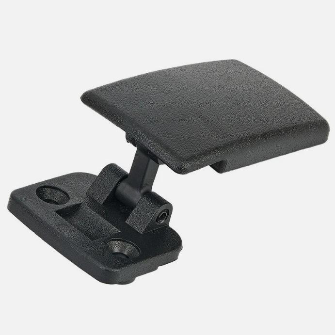 

Rear Sliding Window Latch for Toyota Tacoma, 4Runner, Pickup, T100 (69370-35010) 1