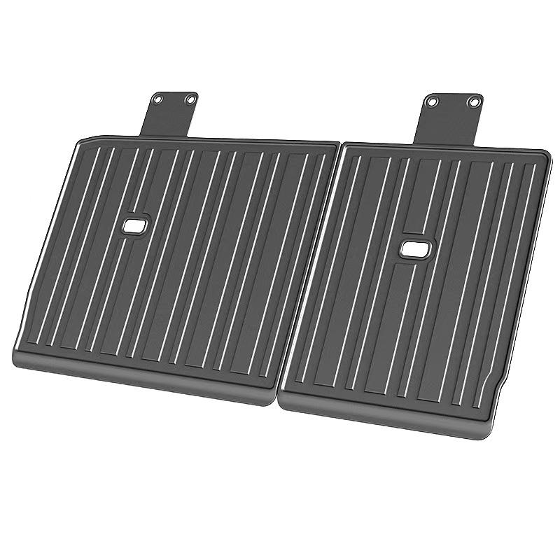 Galaxy V900 TPE Trunk Mat for Cars Thick Version