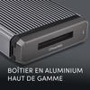 Lecteur De Carte Cfexpress SANDISK Professional PRO-READER - WESTERN DIGITAL - USB 3.2 Gen 2