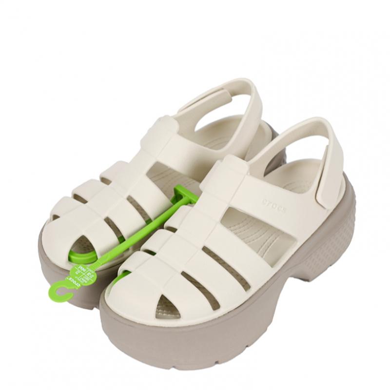 Crocs Stomp Fisherman Sandals