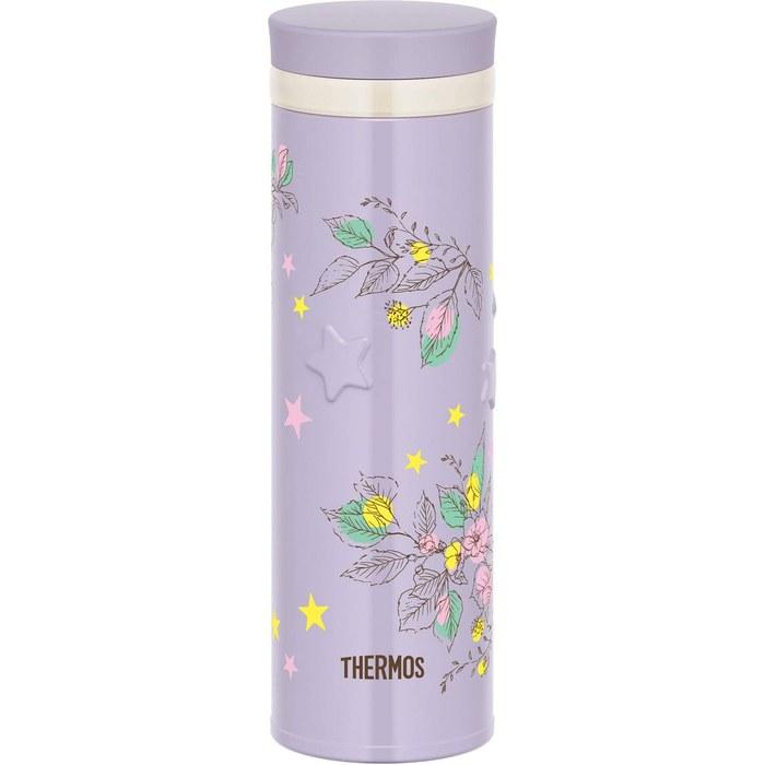 Thermos Tumbler Vacuum Insulated Mug 500ml Purple JNO-502G PL 500 ml