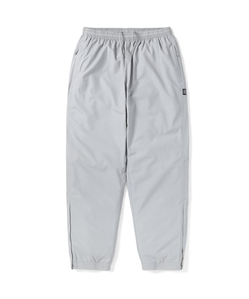 THISISNEVERTHAT Warm Up Pant Light Gray
