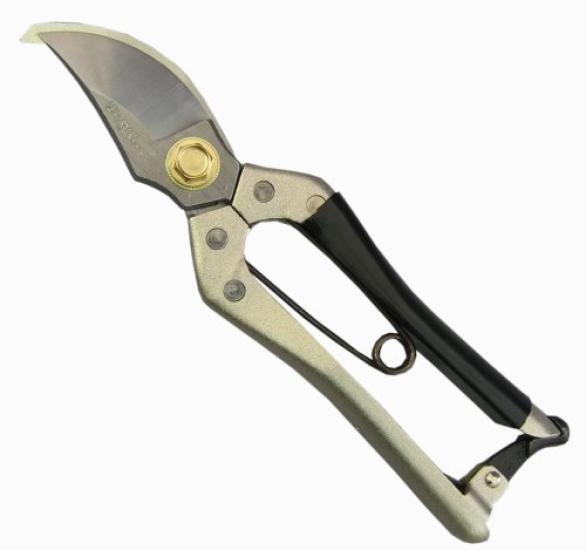 

Садовые ножницы Tsubota Kozo из стали Yasugi 200 мм