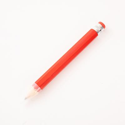 Pencil, Wooden Large Size, Giant Pencil, Stress Relieving Stationery, Giant Pencil