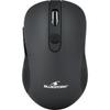 Wireless Mouse - BLUESTORK - OFFICE 60 - PC/MAC - Black