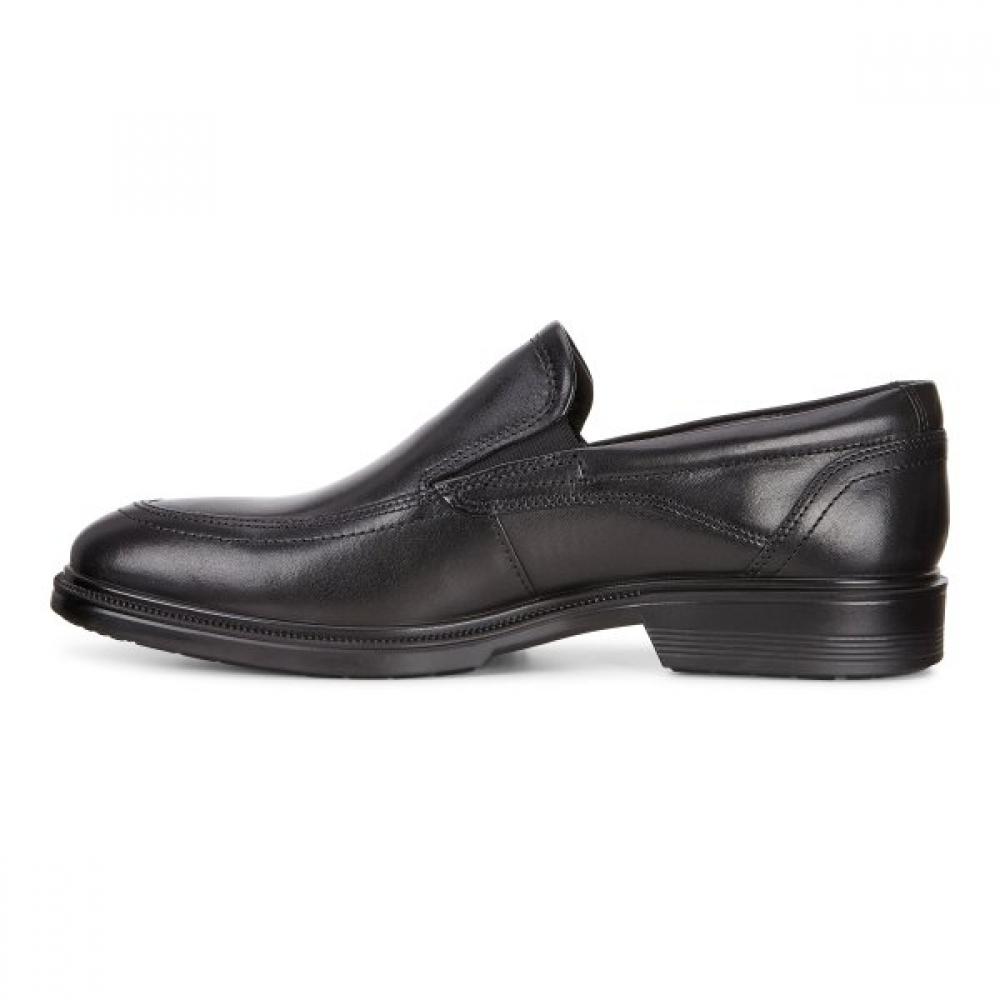 Ecco Men Dress Shoes Lisbon 622144 01001