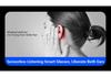 Smart Bluetooth AI Sunglasses: UV Protection, Music, Calls, Driving, Cycling