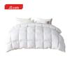 JD Jingzao 90% White Duck Down Antibacterial Winter Comforter