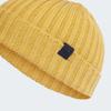 Adidas Men's Fisherman Beanie DMD89, Pre-Loved Yellow (II3518), Sizes 51-54cm