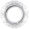 Neewer Metal Bowens Speedring Adapter for Bowens Studio Monolight Softbox, Speedlight, Flash, Strobe,
