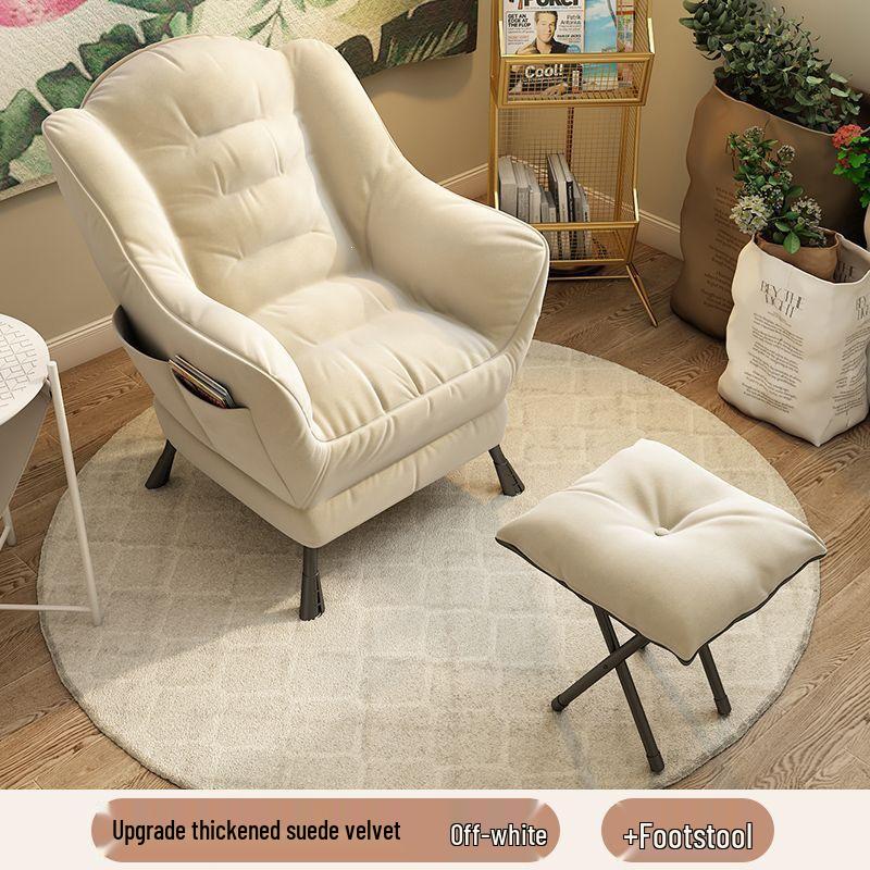 Comfortable Boss Chair - Versatile Sofa for Office, Lounge, and Gaming
