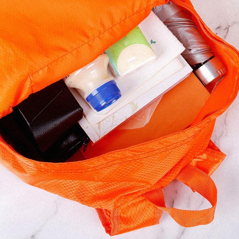 Bags Waterproof Foldable Backpack Women Shoulder Bags Laptop Backpacks Men Climbing Backpack