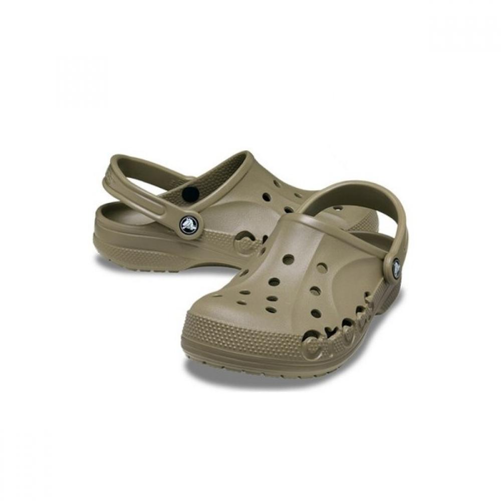 [Crocs] Crocs Official Adult Baya Kha  25sucl10126 