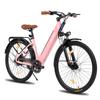 HILAND EHD803 Electric Bicycles Adults - 250W Brushless Motor 36V 46N·M Torque Perfect for Women Seniors Urban Commutes