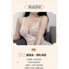 Sex Underwear Suspender Tight Skirt European and American Foreign Trade Express Delivery Source Sexy Perspective Mesh Sex Nightdress F670