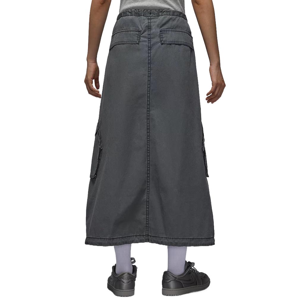 Jordan Chicago Unifarbener Rock Unisex-Röcke IF1048-010