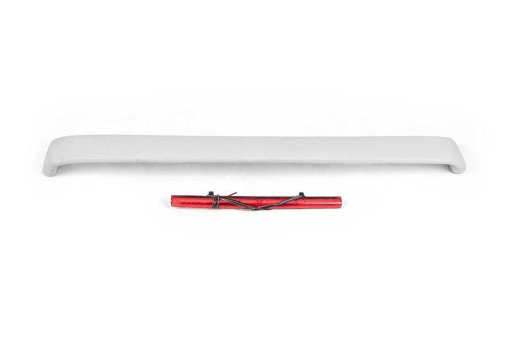 Spoiler (for Painting) for Peugeot Partner 1996-2008