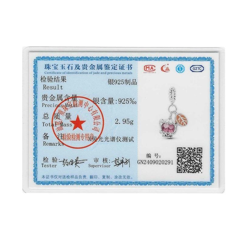 Dessert Afternoon Tea Series 925 Silver Coffee Cake Pizza Fries Sweet Charms Beads 3mm DIY Fine Jewelry Making