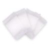 NaturaMoon Sanitary Napkins with Wings X 4-Pack Set (2 Packs of Daytime Pads for Heavy Flow, 2 Packs of Nighttime Pads for Heavy Flow)