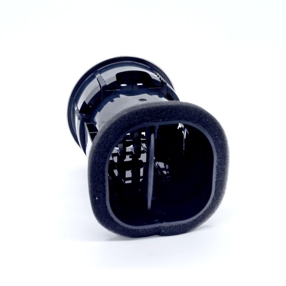 2008-2012 Lüftungsgitter Lüftungsgitter Ersatz Auto Innenraum Upgrade ABS Material Für A3 S3 8P Automobil Lüftungsgitter Zubehör