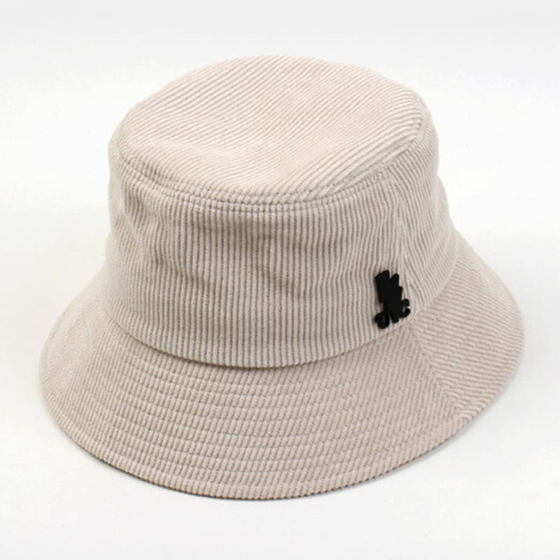 

Универсальная химия Панама из вельвета цвета слоновой кости Side Thunder FREE