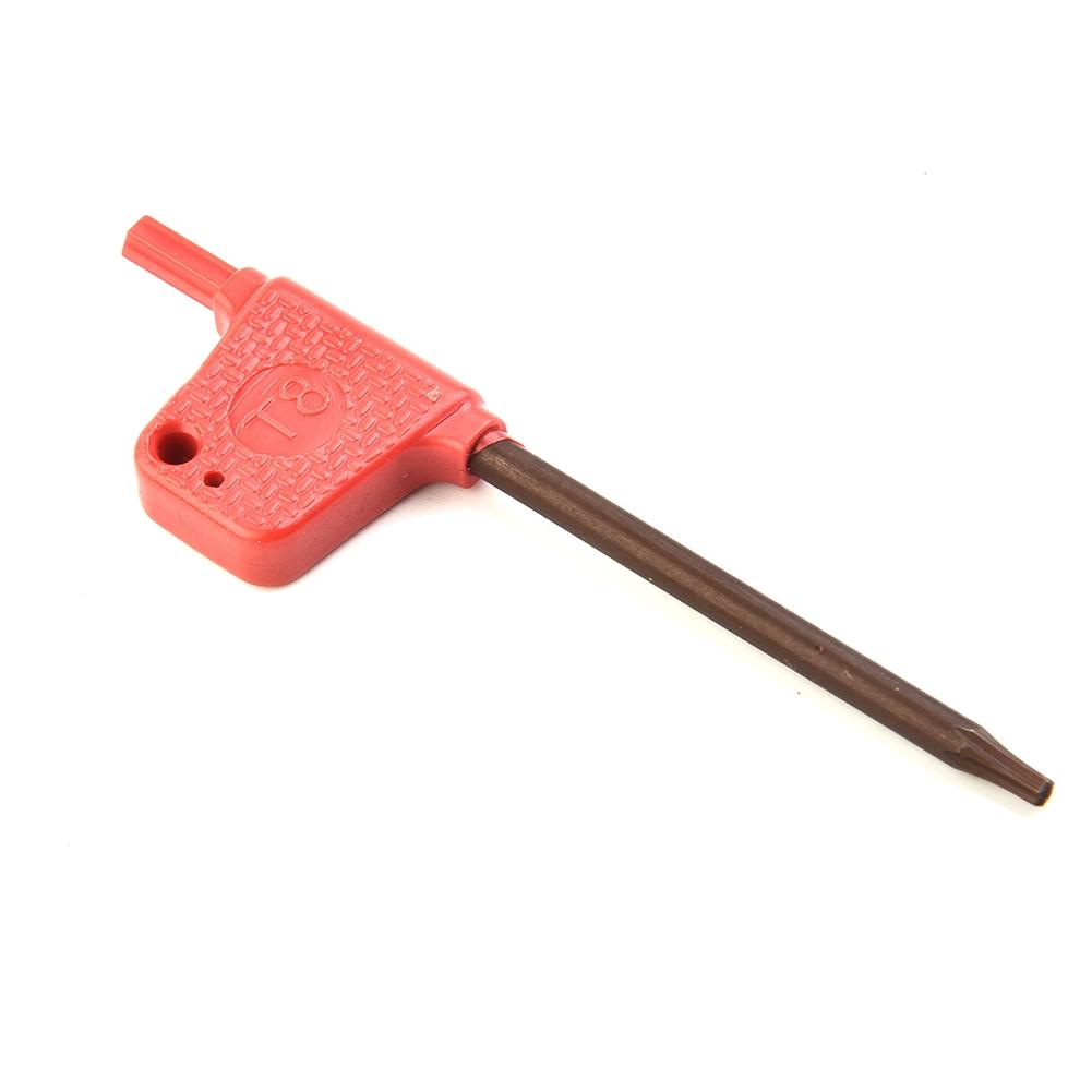 High Hardness Tool Turning Latest Steel 1set Stock
