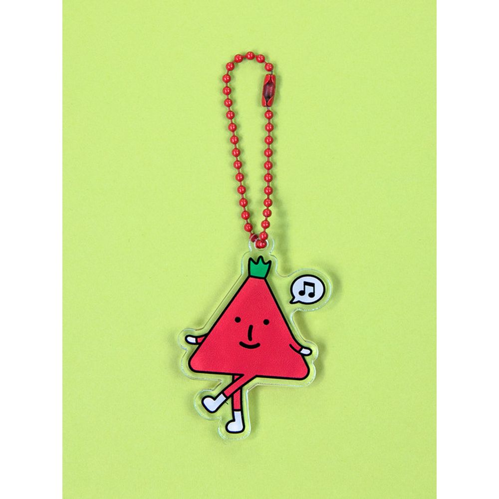 

YWLT CHARACTER [RHONY] Dancing Ronnie Keyring FREE