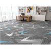 Large Area Pure Color Carpet for Bedroom, Living Room, Office & Commercial Spaces