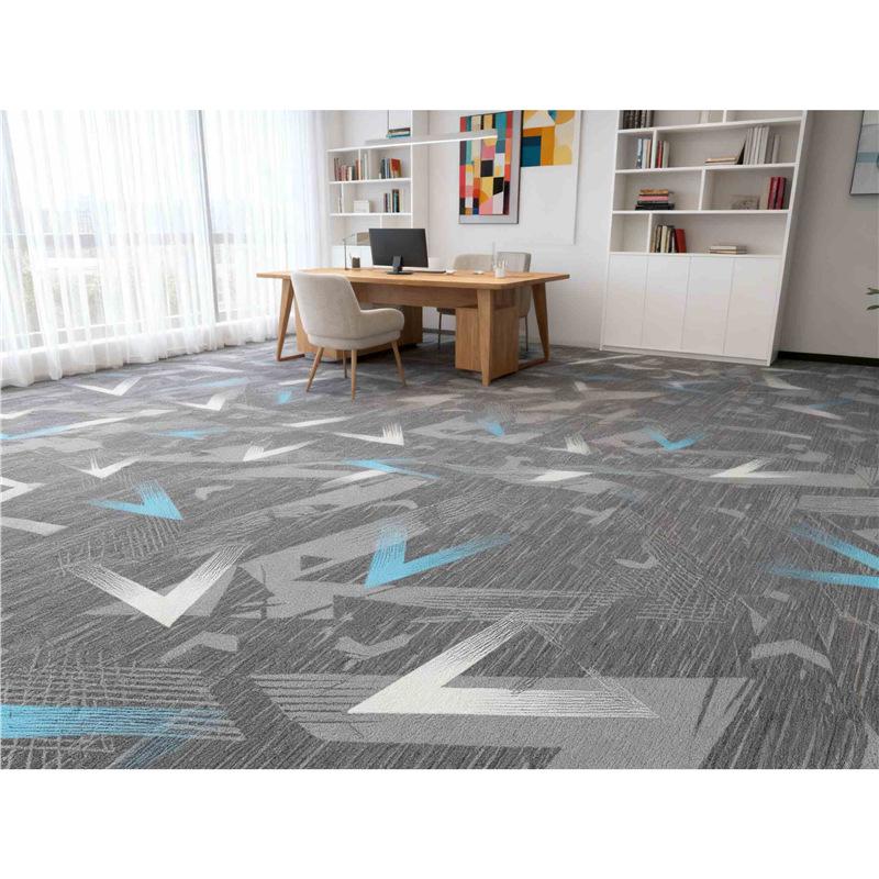 Large Area Pure Color Carpet for Bedroom, Living Room, Office & Commercial Spaces