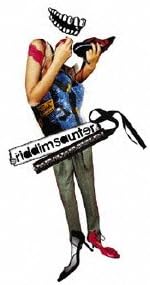 

CD RIDDIM SAUNTER - Fresh / Clue In People NIW009 Japan ObiJapanese Pop/Rock Used