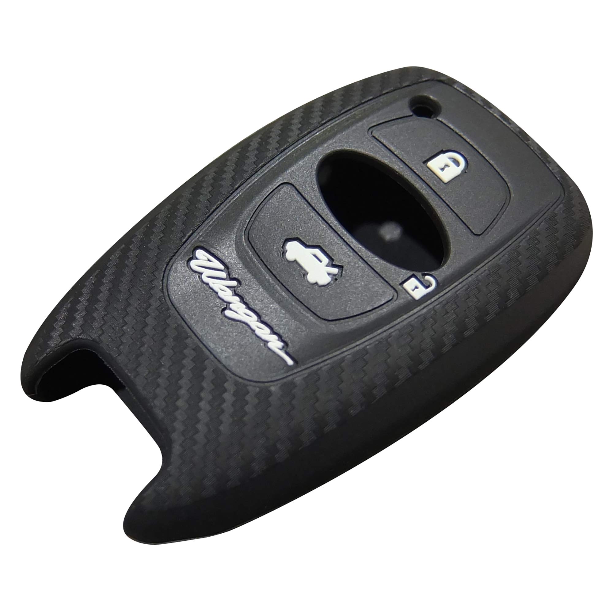 

Wangan Силиконовый чехол для ключей Черный Subaru 4544808007732 чёрный