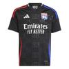 Olympique Lyonnais Childrens/Kids 2024/2025 Adidas Jersey