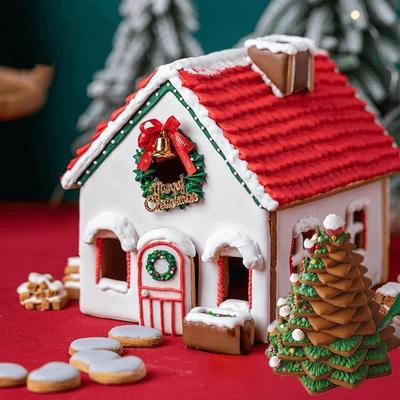 Artículos de fiesta – Decoraciones navideñas