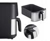 8L Air Fryer BYRGEN Large Bowl