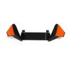 NOU-Aripioare Aerodinamice pentru Motociclete Pentru RC390 RC16 RC8C 2025-2025 Spoiler Aripă Vânt Lateral Carenaj Aripă Fixă Vânt