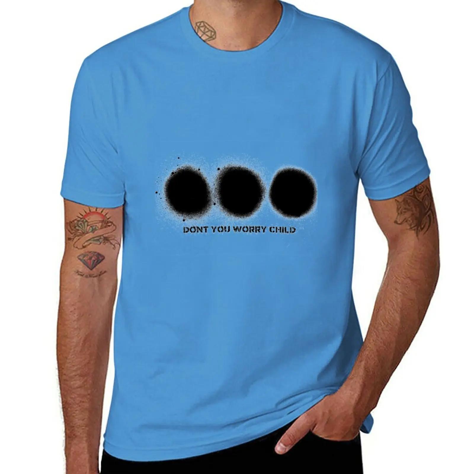 

New swedish house mafia TShirt funny t shirt heavyweight t shirts mens t shirts casual stylish 2025 new model S