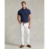 Polo Ralph Lauren Mens Classic Fit Mesh Polo Shirt  Mnpokni1n820090400 