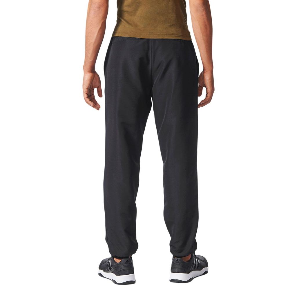 Adidas Fashionable Comfortable Versatile Soft Knitted Sports Pants Men bottoms BP5431