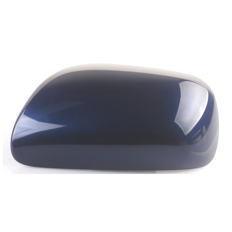 Autozubehör Für Toyota Yaris P90 Hatchback Allgemeines Modell 08-13 Rückspiegelabdeckung Rückfahrspiegelgehäuse Spiegelgehäuse Gehäuse