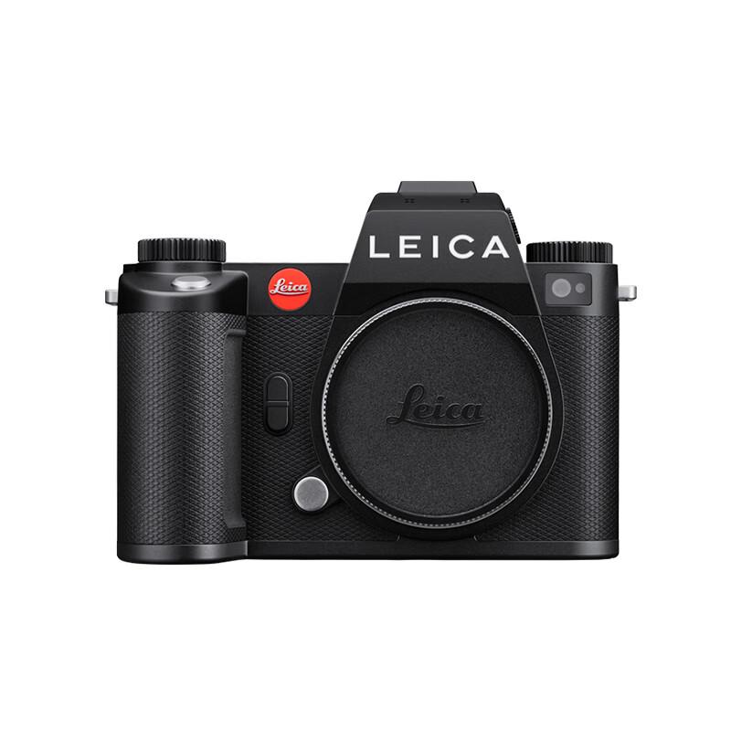 

Повнокадрова бездзеркальна цифрова камера Leica SL3 (версія CN)