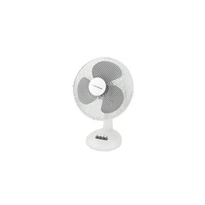 Ventilateur De Bureau 30 Cm Ehf003we Esperanza
