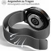 20mm/22mm Band for Samsung Galaxy watch 6/FE/7/4/5/Pro/6 classic/Gerar S3 correa bracelet for Garmin/Amazfit/HUAWEI watch Strap