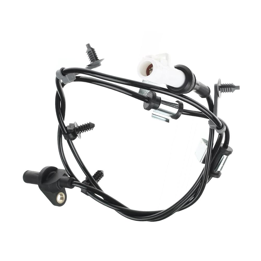 Car Rear Left/Right ABS Wheel Speed Sensor for Ford Edge Lincoln MKX V6 3.5L AWD 2007-2010 7T4Z2C191B 7T4Z2C190D AT4Z2C191B